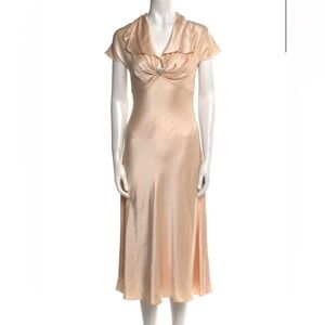 ❌❌RALPH LAUREN COLLECTION VINTAGE DRESS